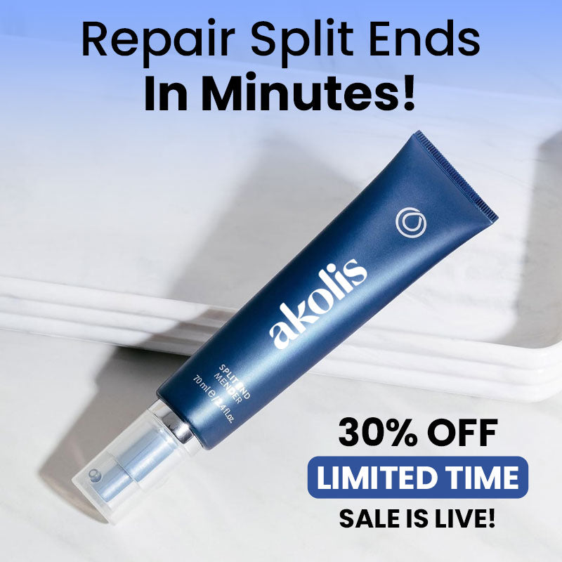 Split End Mender