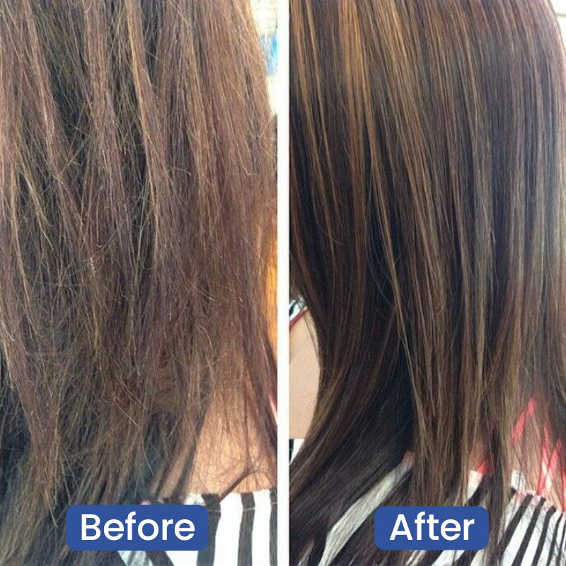 Split End Mender