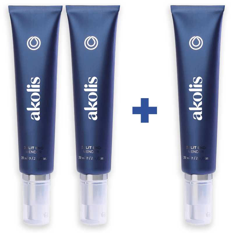 Split End Mender