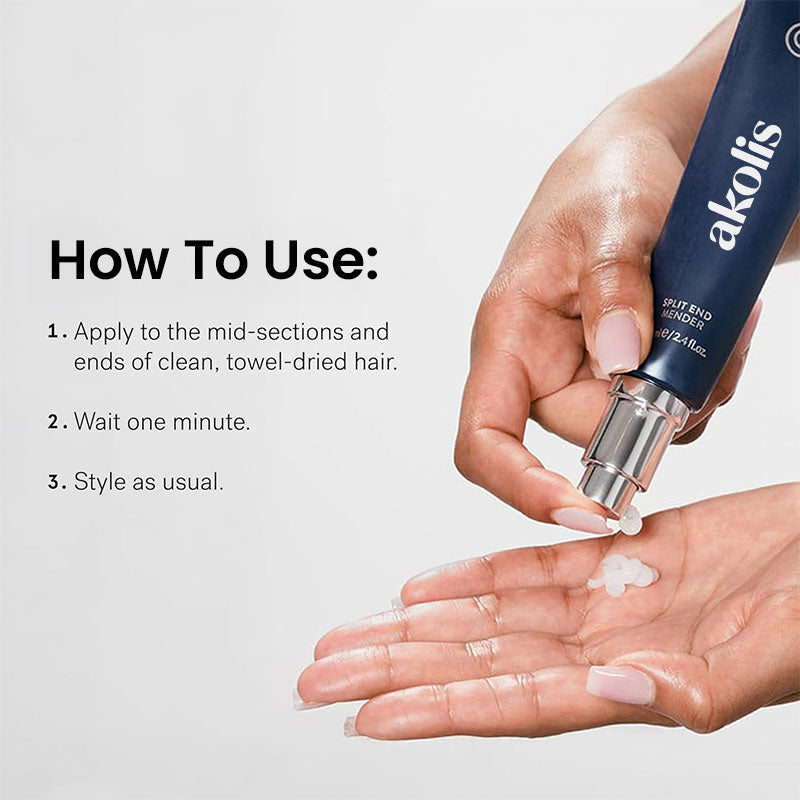 Split End Mender