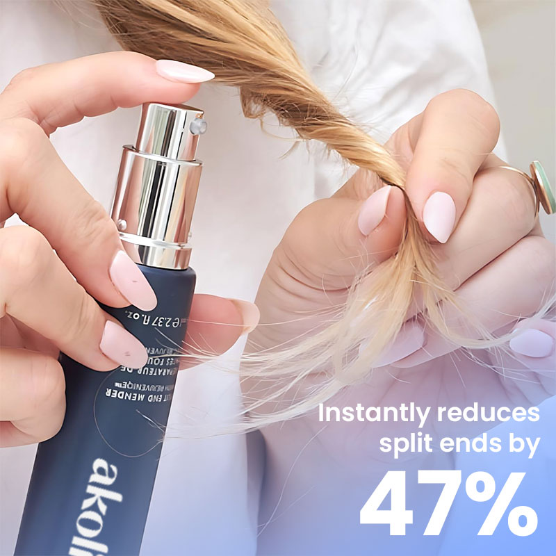 Split End Mender