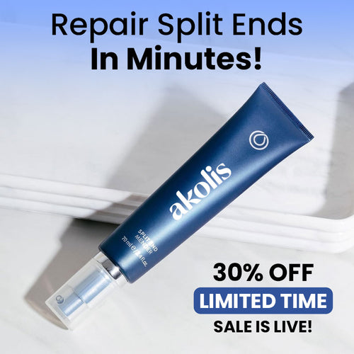 Split End Mender