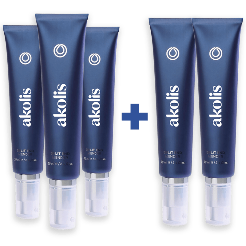 Buy 3 Get 2 FREE